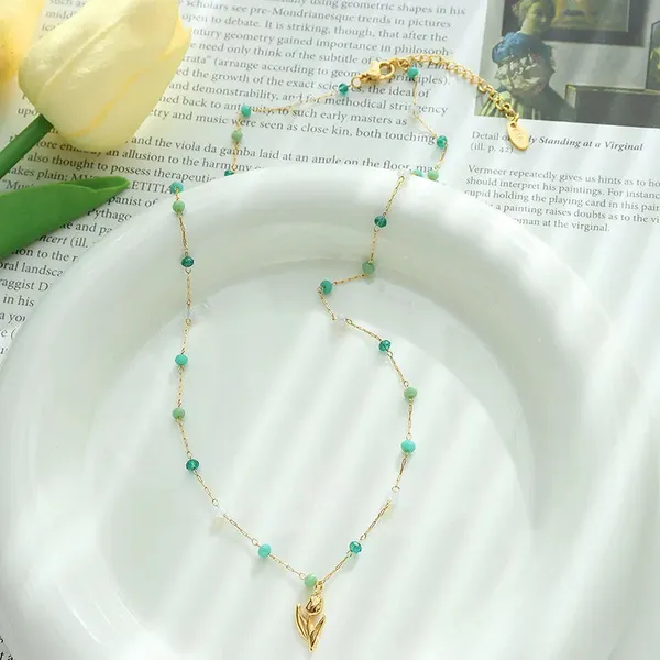 Gold_Necklace_For_Women